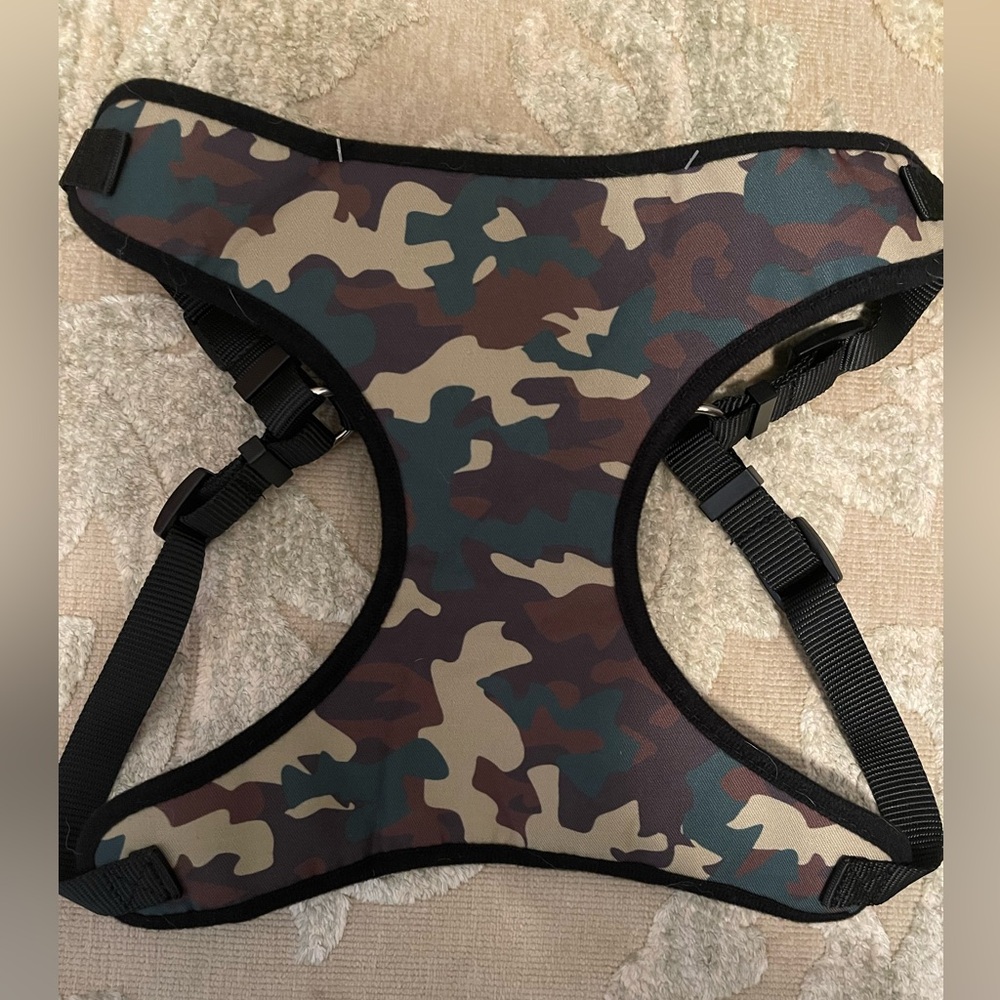 🐶NWOT(!) DOG WALKING HARNESS